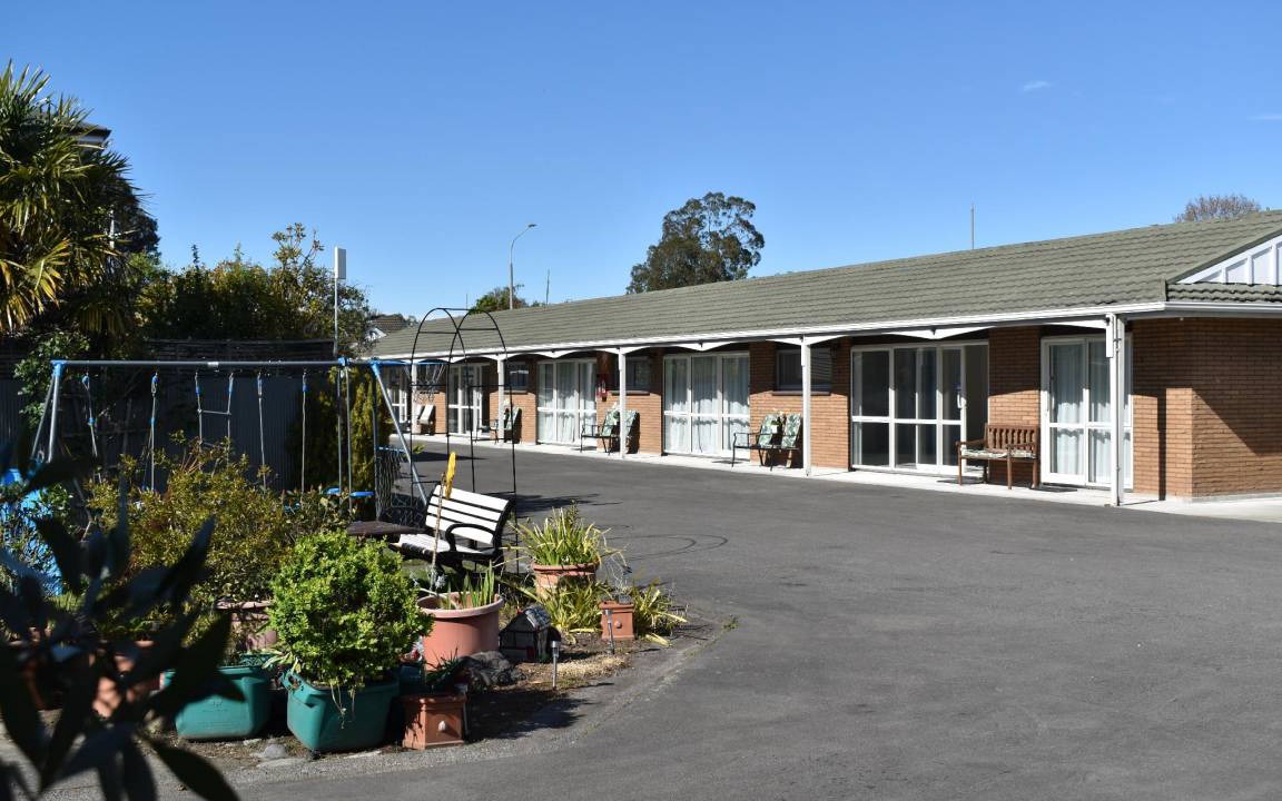Photo of Others in Upper Riccarton