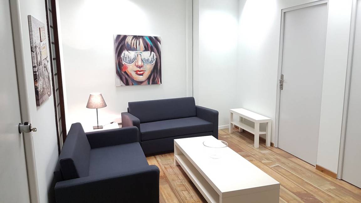 Photo of Livingroom in Kypseli