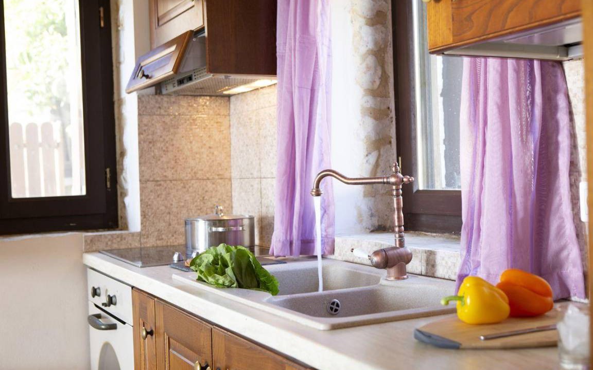 Photo of Kitchen in Lefkas