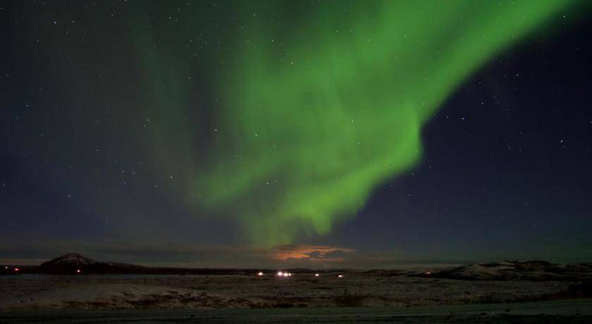 Photo of Others in Reykjahlið