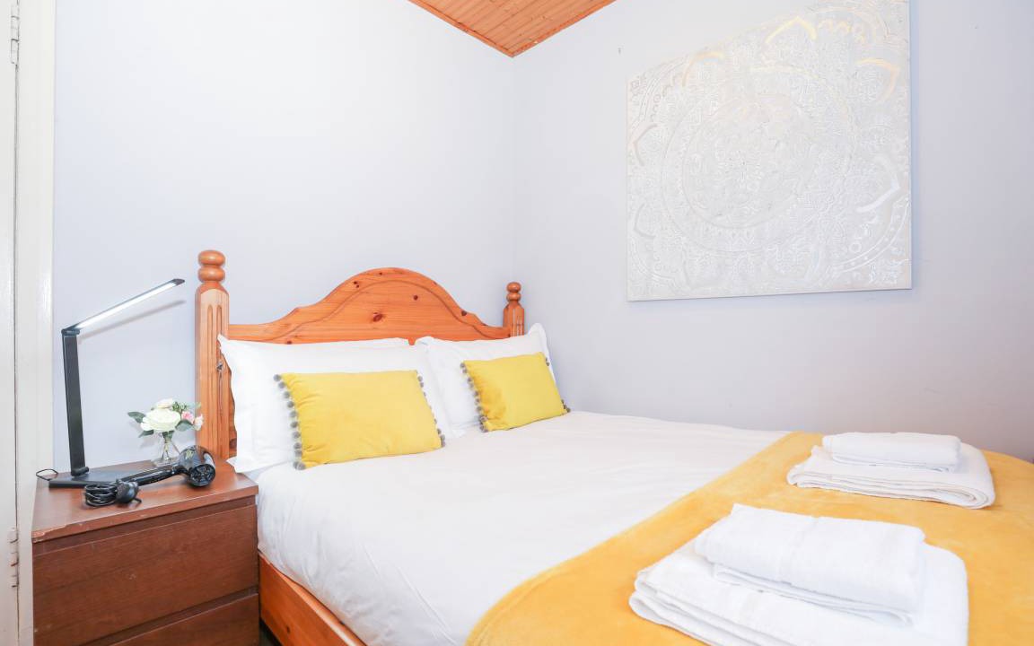 Photo of Bedroom in Gilmerton