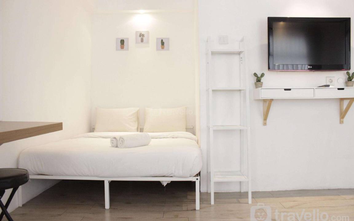Photo of Bedroom in Bandung
