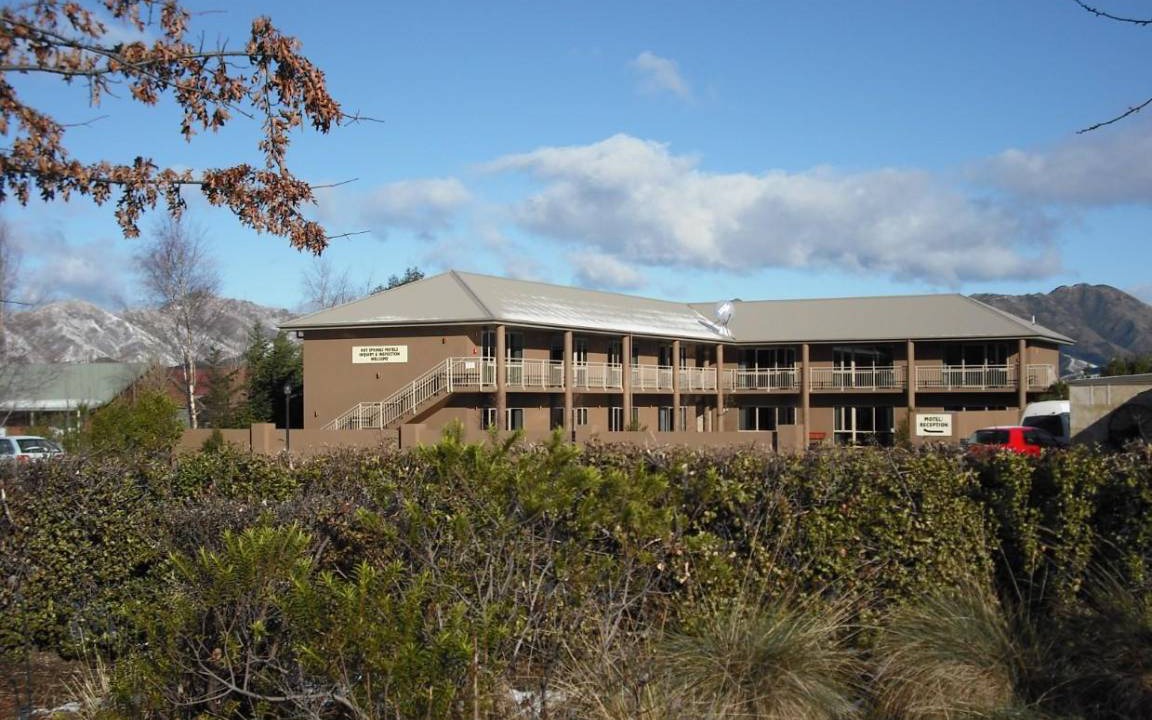 Photo of Others in Hanmer Springs