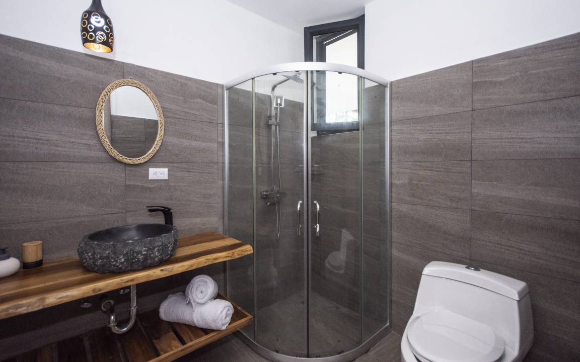 Photo of Bathroom in Uvita