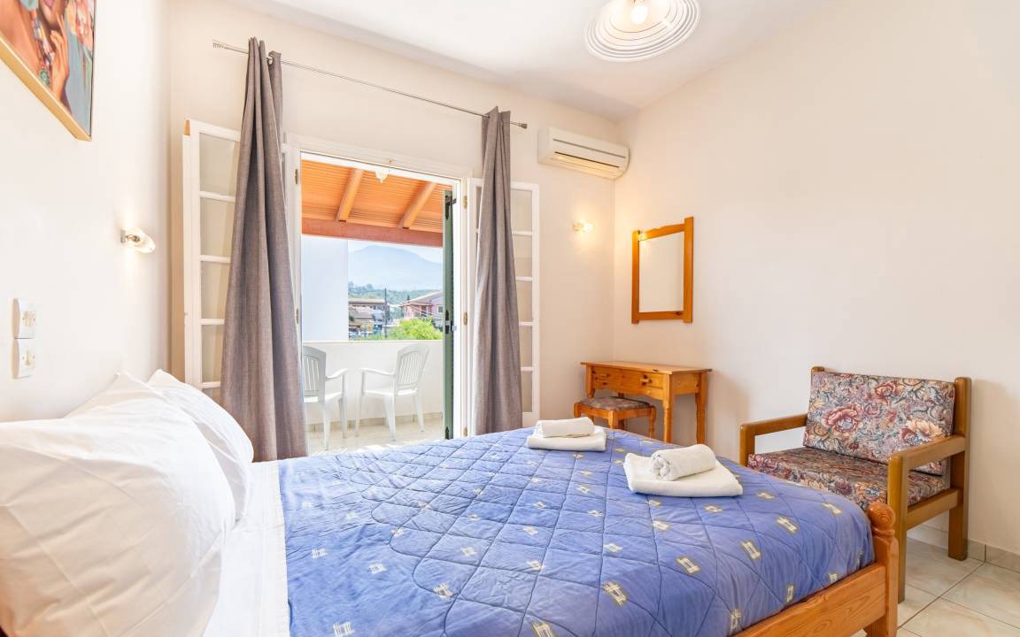Photo of Bedroom in Acharavi