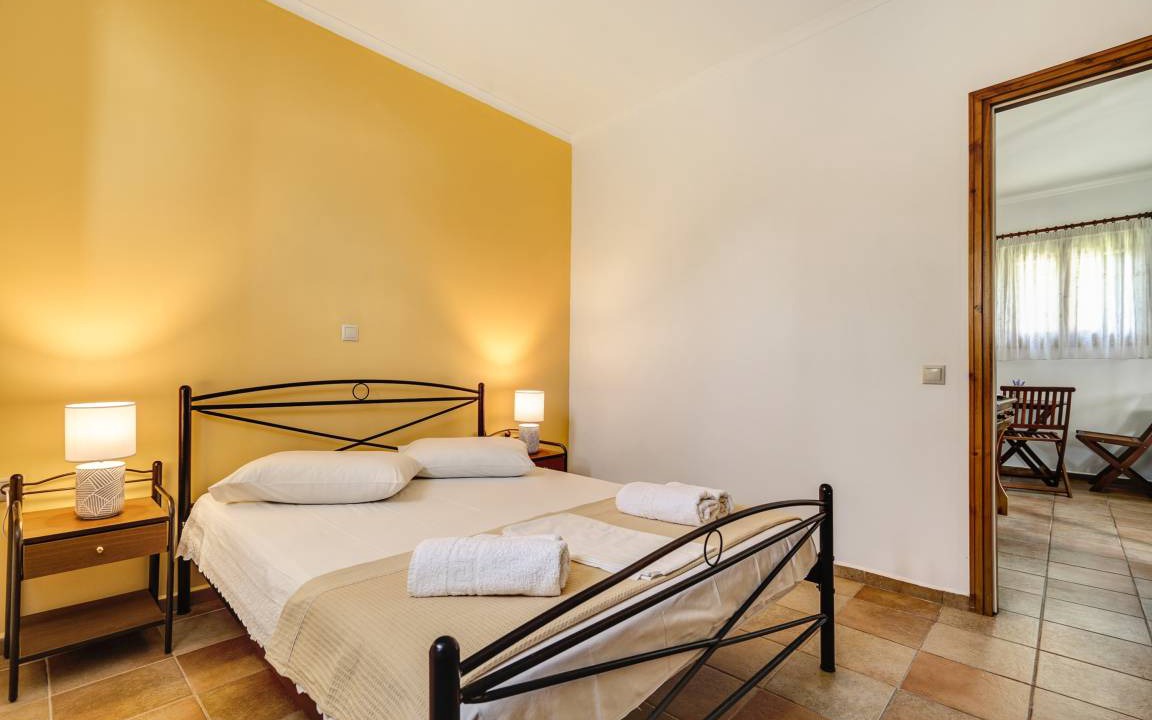Photo of Bedroom in Lygia