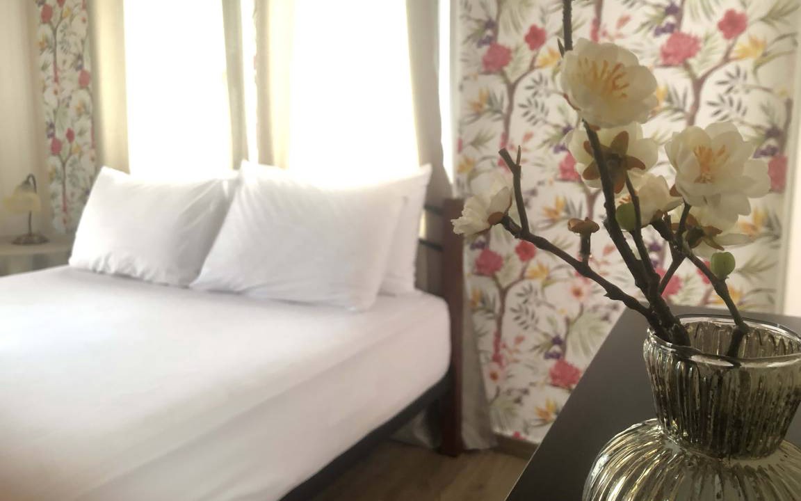 Photo of Bedroom in Lechovo