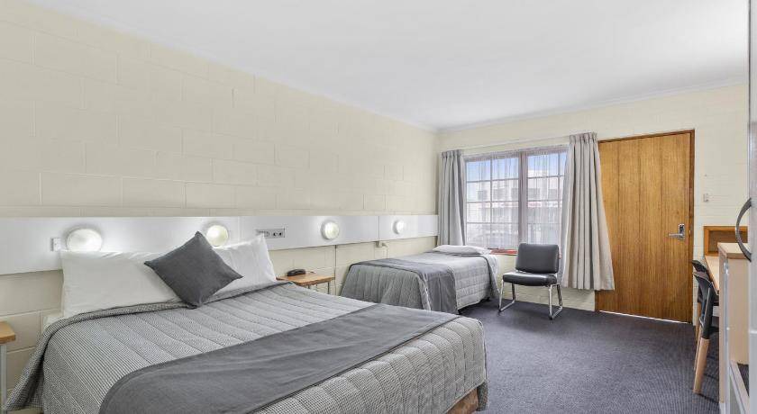 Photo of Bedroom in Derwent Park