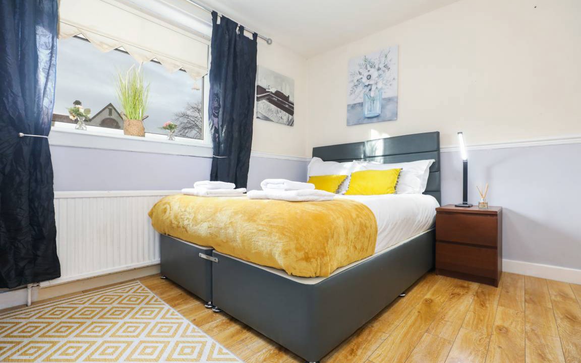 Photo of Bedroom in Gilmerton