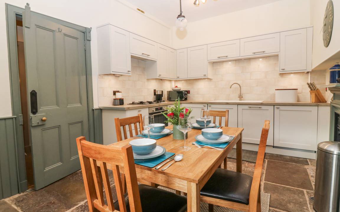 Photo of Kitchen in Gattonside