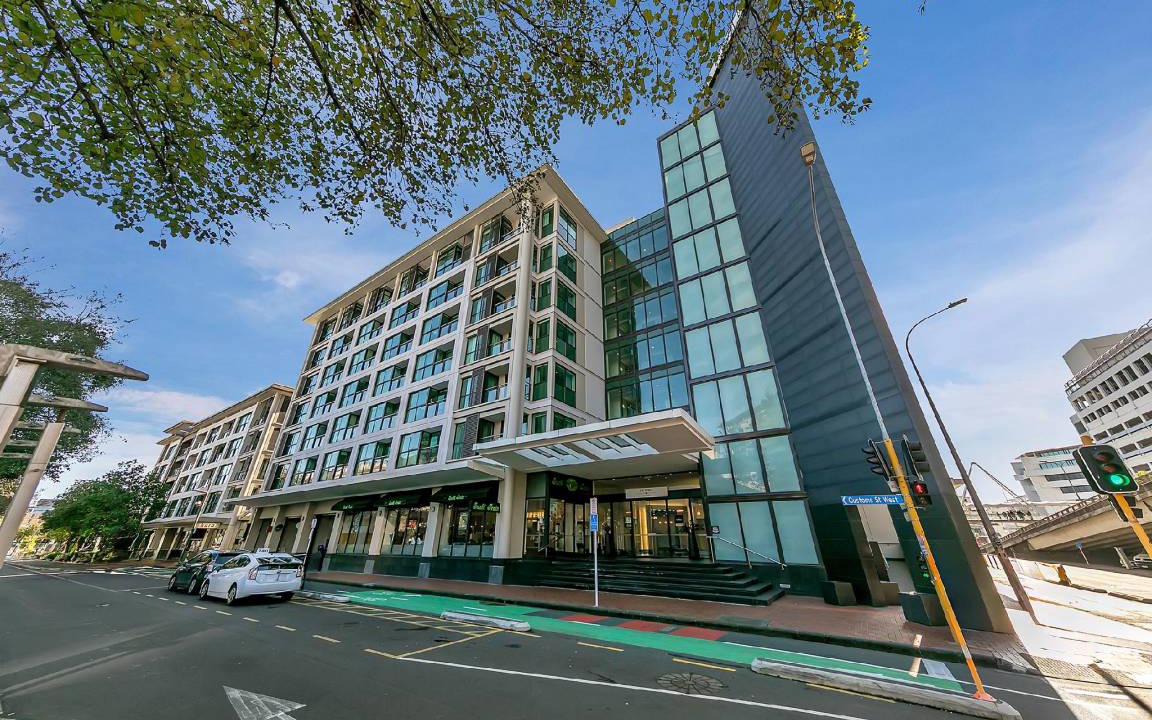 Photo of Others in Auckland Central Business District
