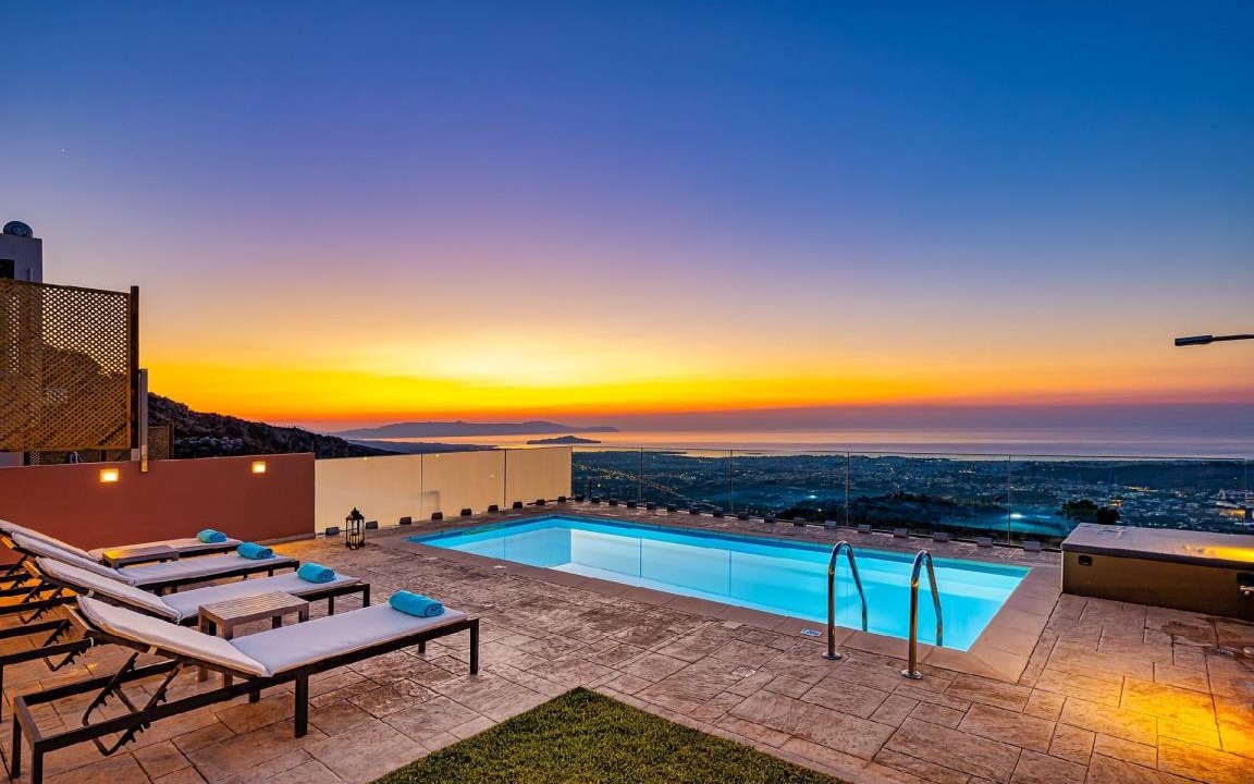 Photo of Patio Balcony in Katochori