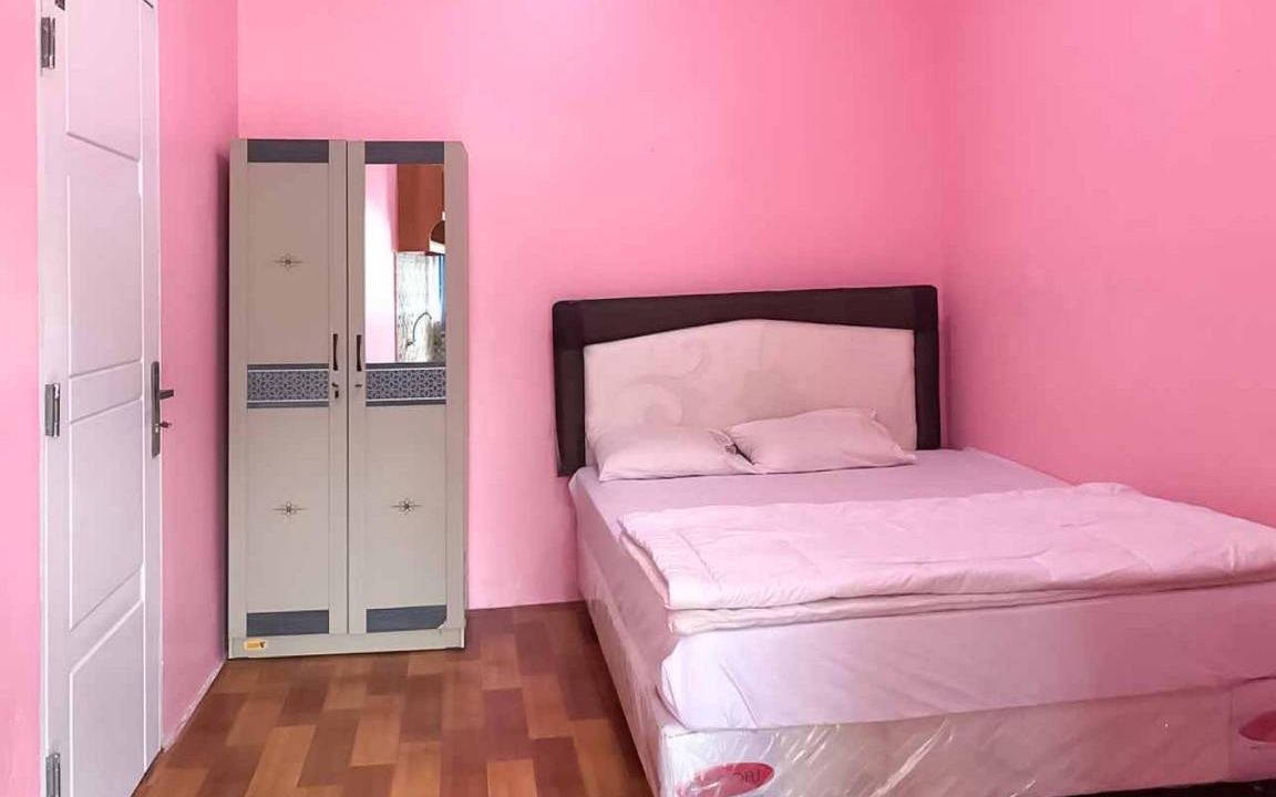 Photo of Bedroom in Bogor Barat