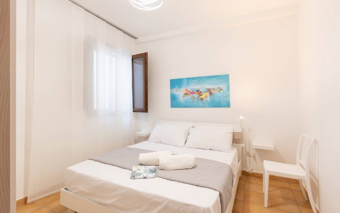 Photo of Bedroom in Custonaci