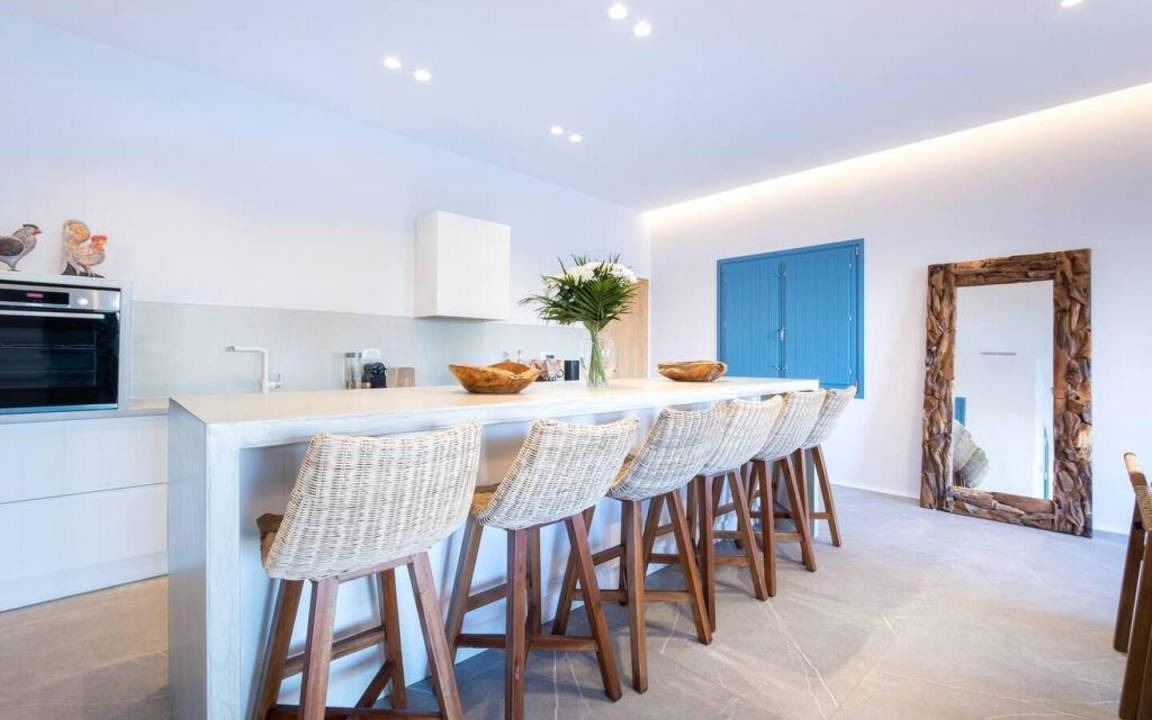Photo of Kitchen in Kanalia