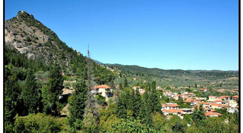 Photo of Others in Mystras