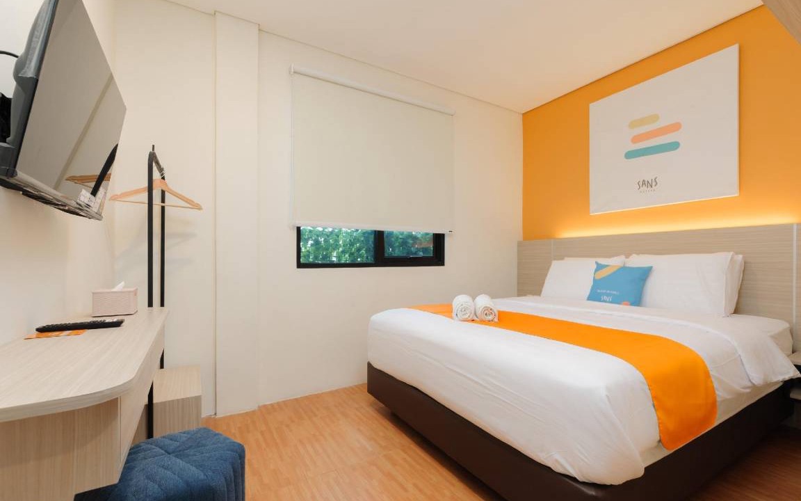 Photo of Bedroom in Bogor Timur
