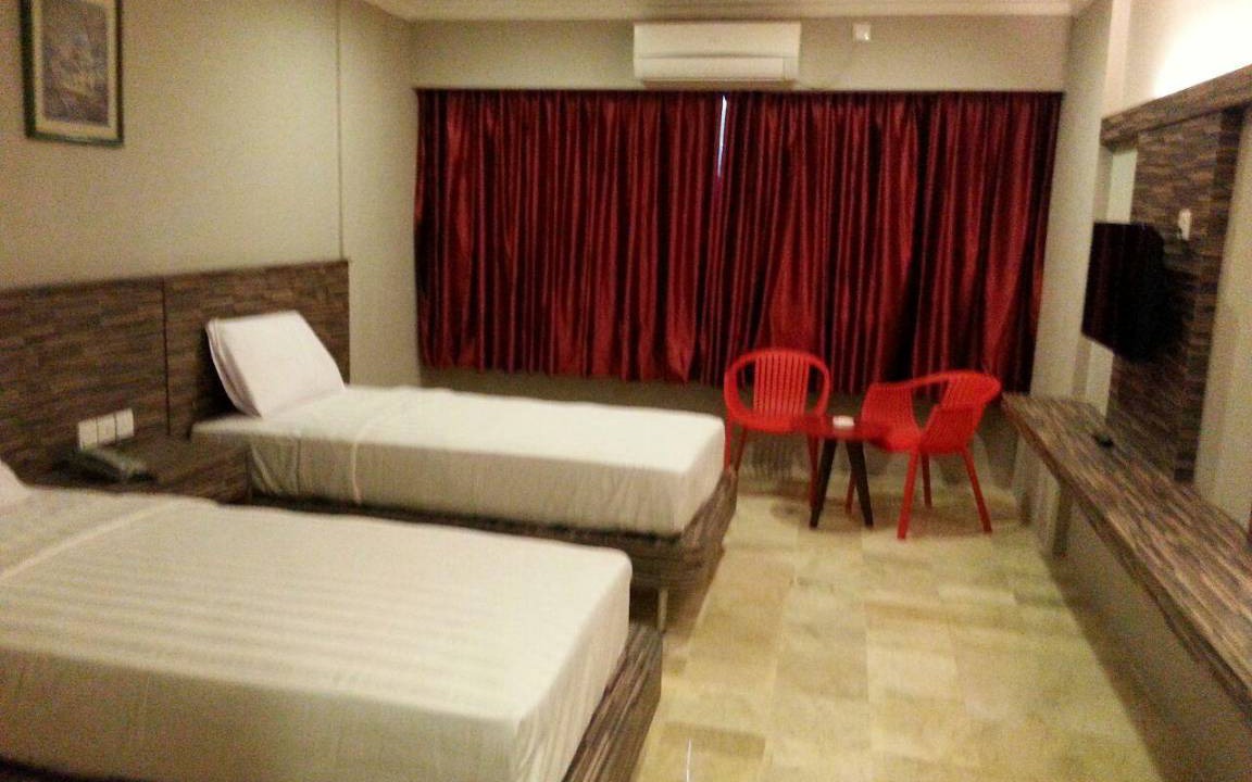 Photo of Bedroom in Tanjung Pinang