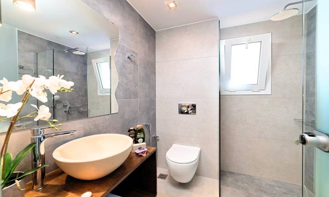 Photo of Bathroom in Kavros