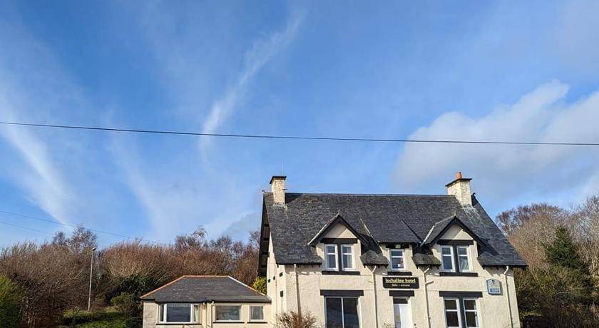 Photo of Others in Lochaline