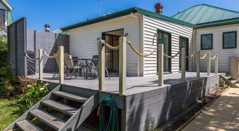 Photo of Others in North Hobart