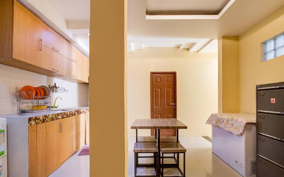 Photo of Kitchen in Dramaga