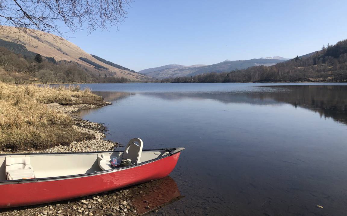 Photo of Others in Lochearnhead