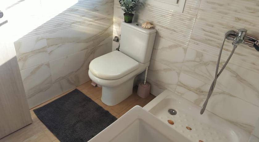 Photo of Bathroom in Sithonia
