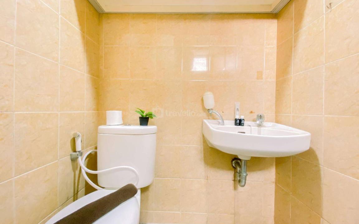 Photo of Bathroom in Kebagusan