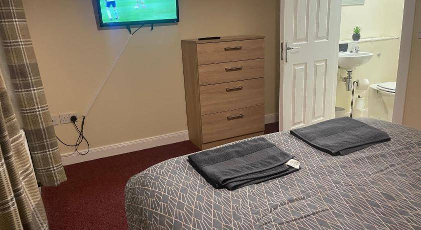 Photo of Bedroom in Dingwall