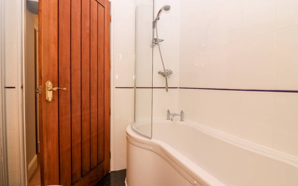 Photo of Bathroom in Forfar
