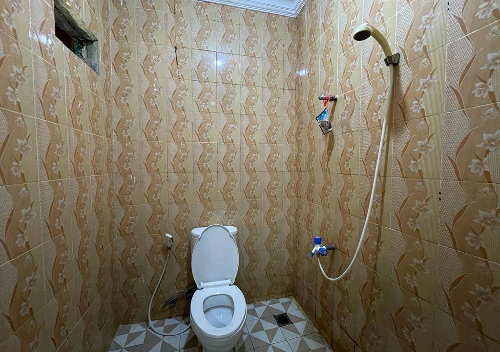Photo of Bathroom in Sumatra