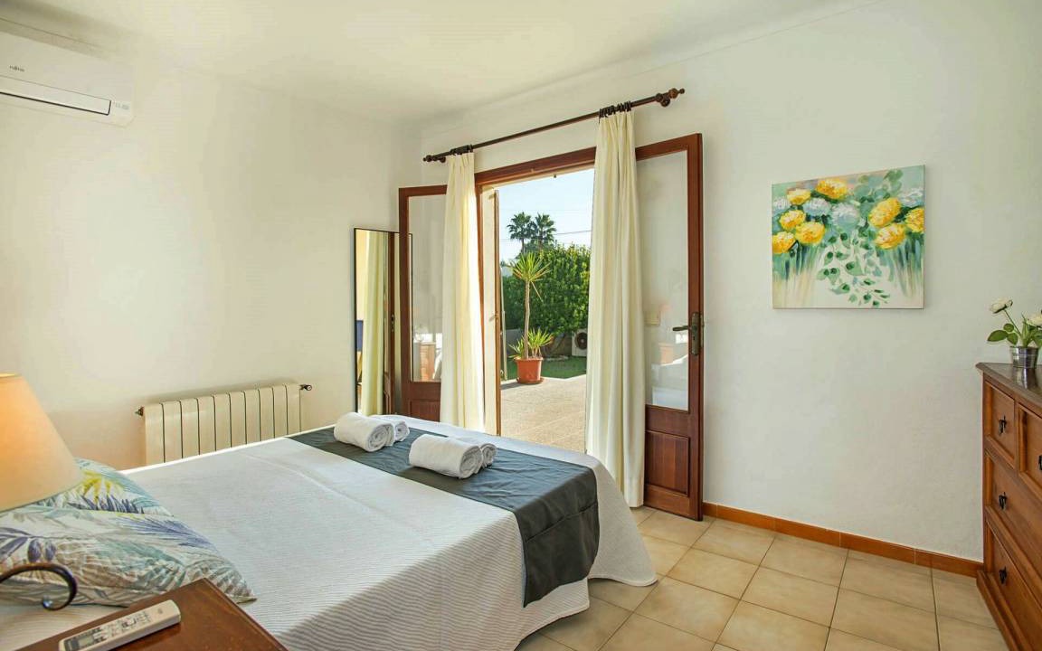 Photo of Bedroom in Urbanitzacio Gotmar
