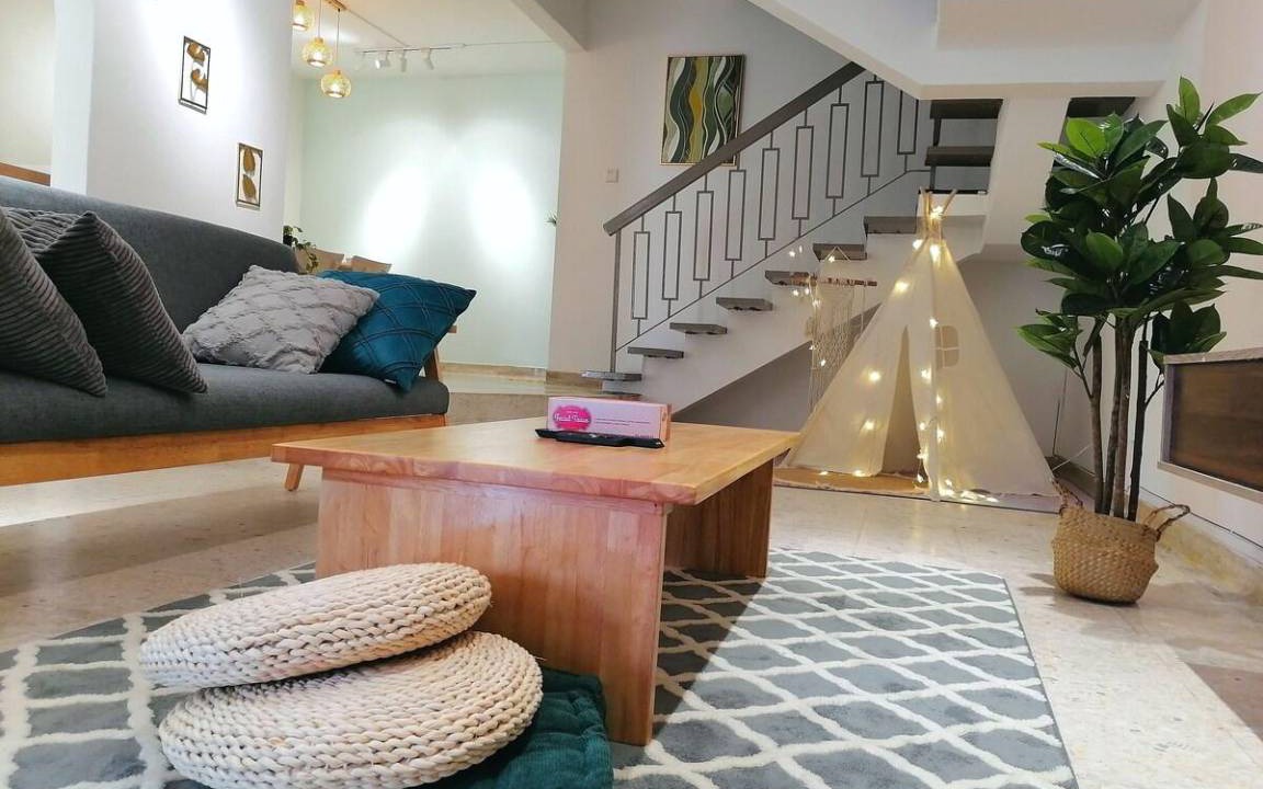 Photo of Livingroom in Petaling Jaya