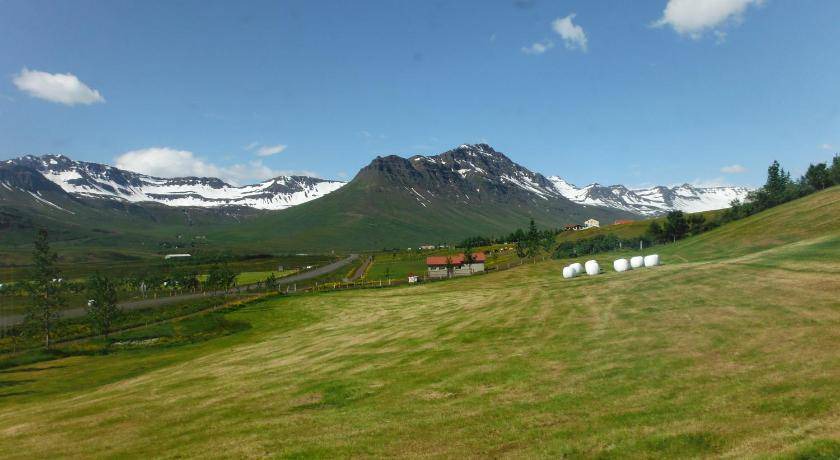 Photo of Others in Neskaupstadur