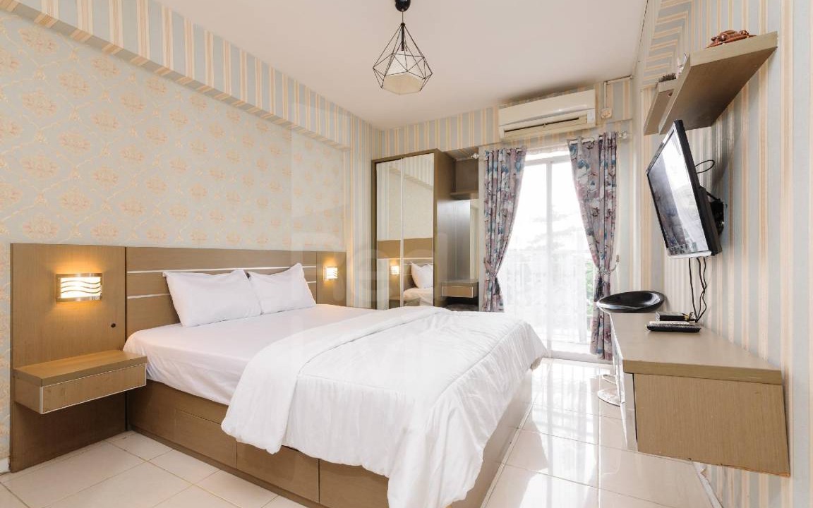 Photo of Bedroom in Bogor