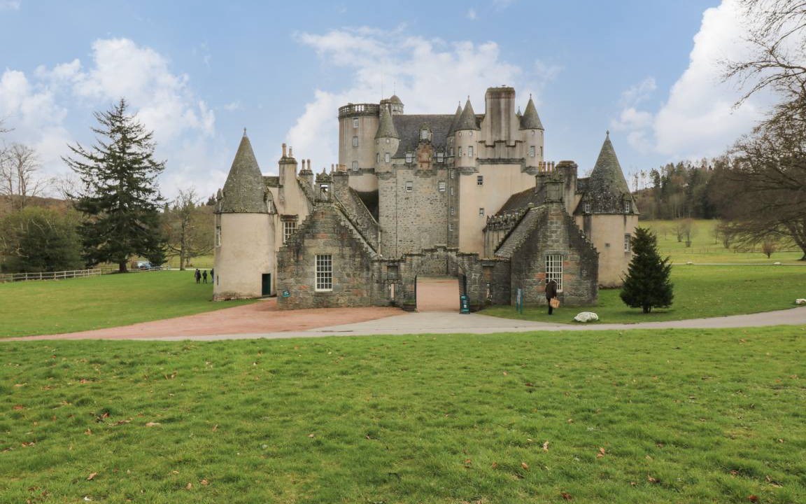 Photo of Others in Inverurie