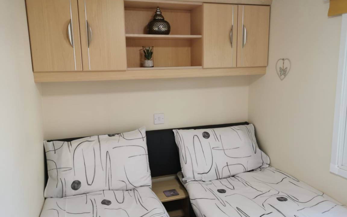 Photo of Bedroom in Newton Stewart