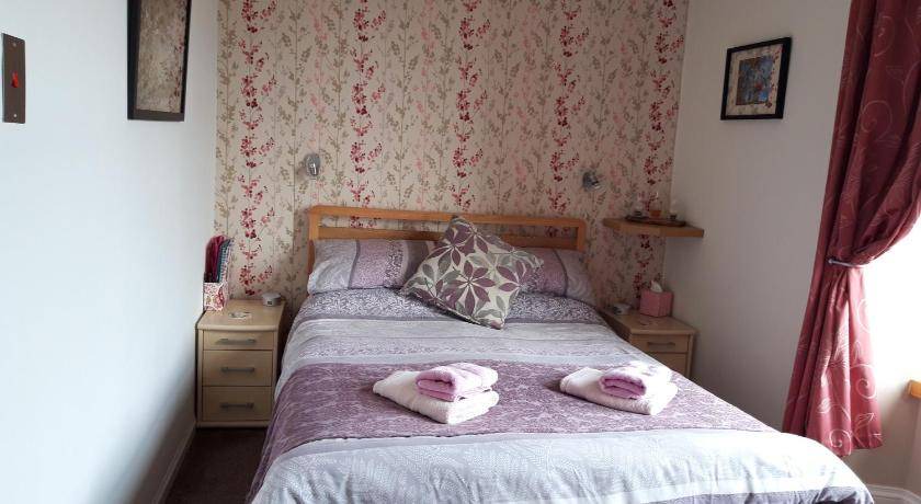 Photo of Bedroom in Dufftown