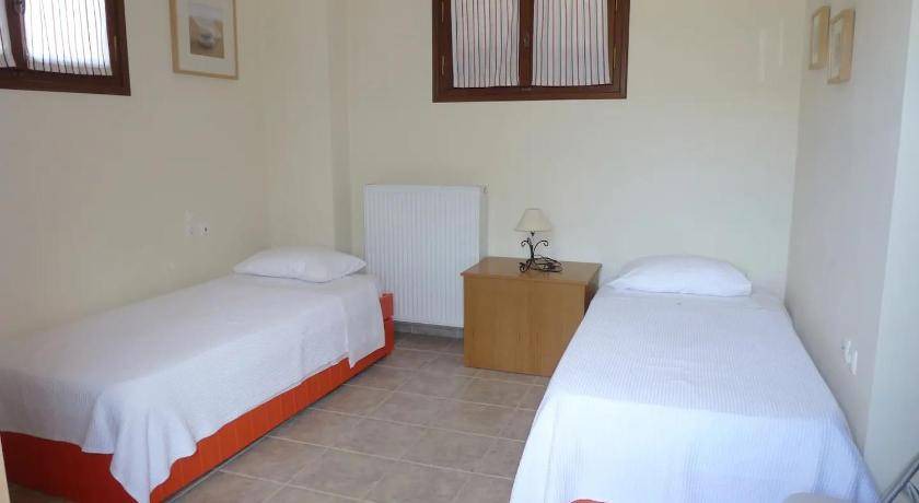 Photo of Bedroom in Leonidio