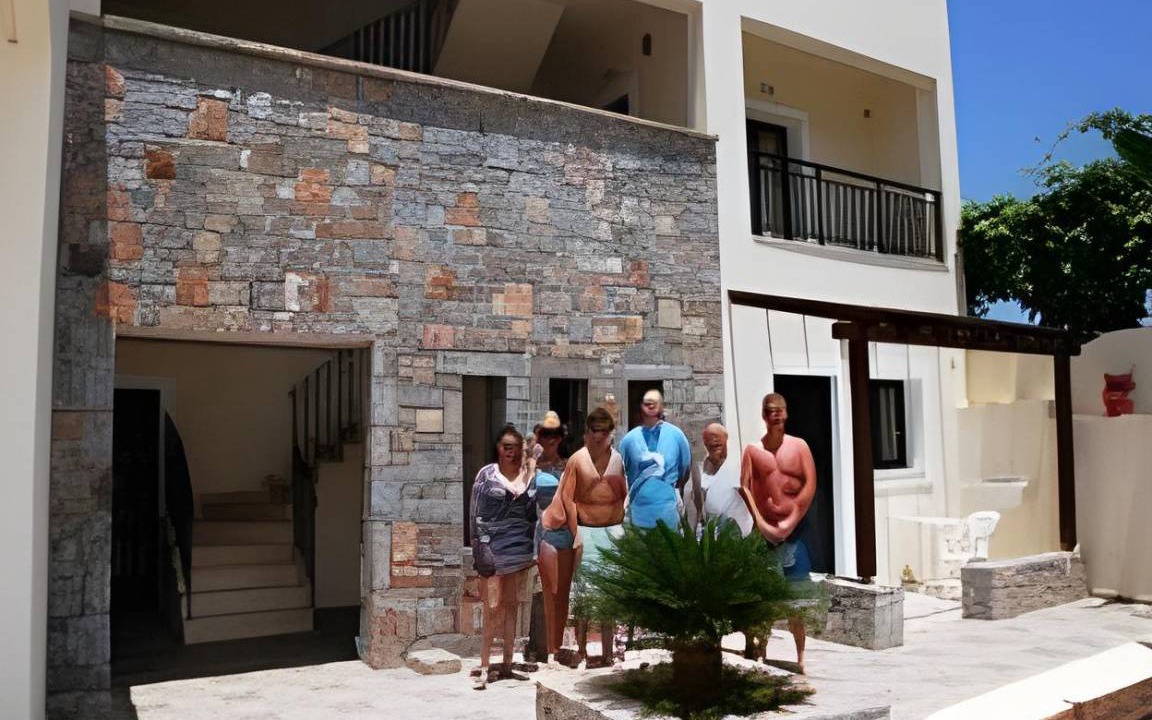 Photo of Others in Malia