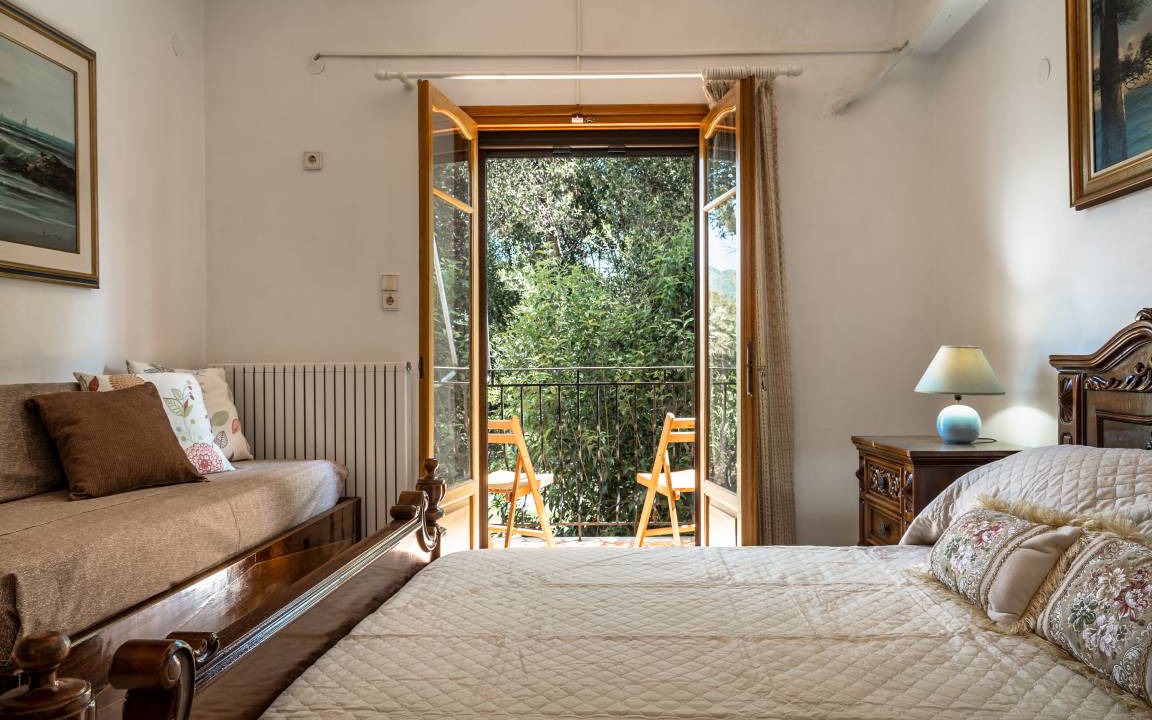 Photo of Bedroom in Kateleios