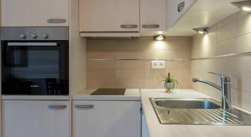 Photo of Kitchen in Argostoli Town