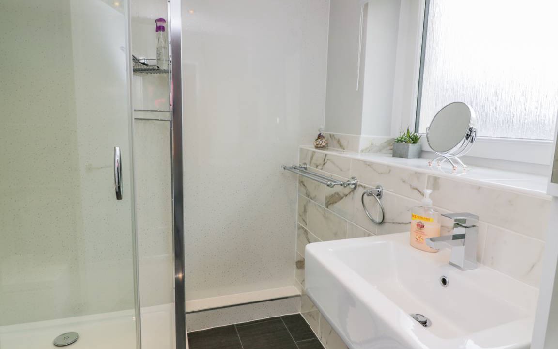 Photo of Bathroom in Largs