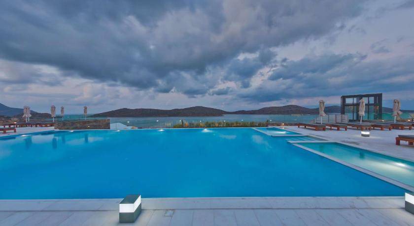 Photo of Others in Elounda