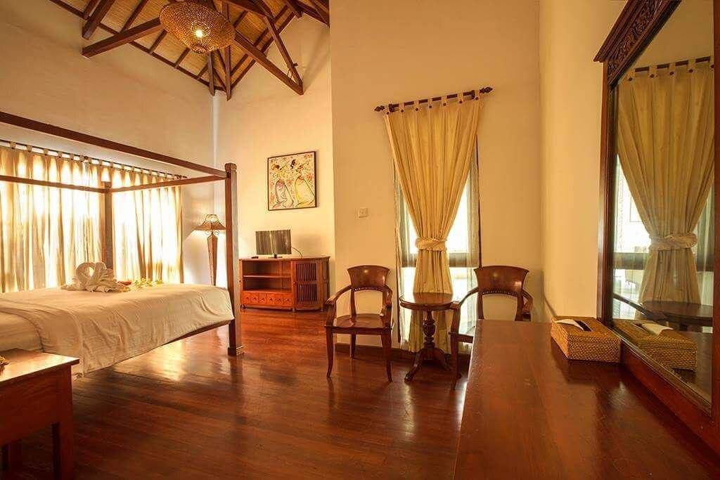 Photo of Livingroom in Tuban