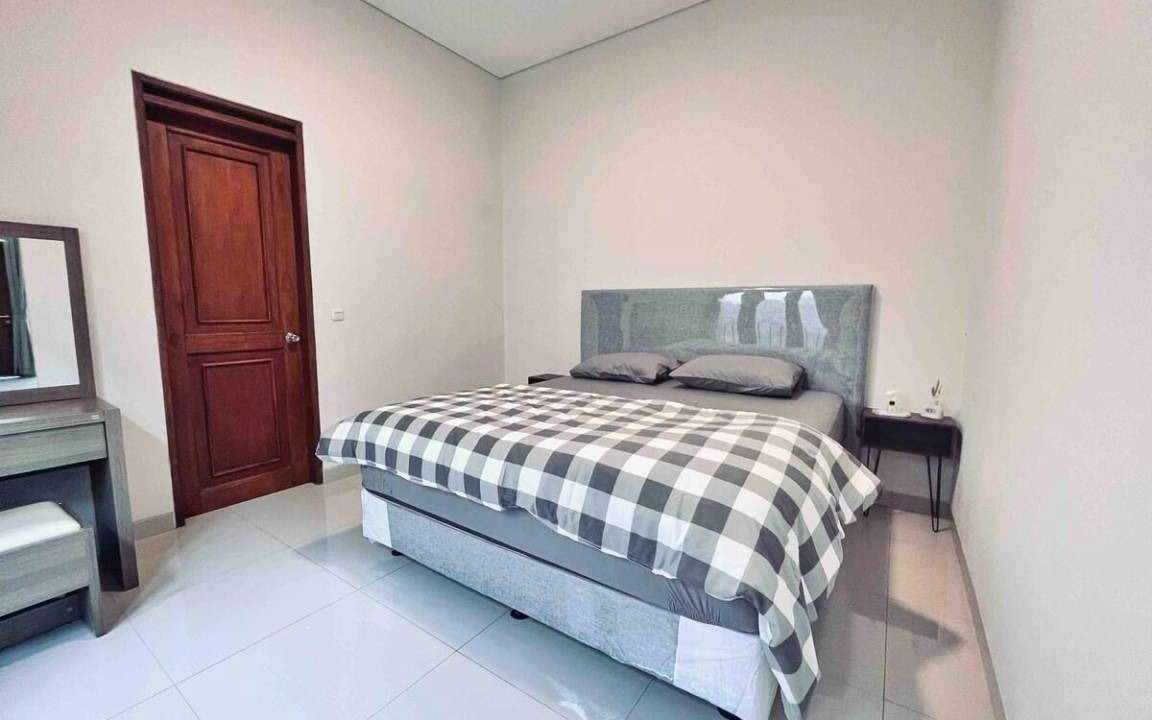 Photo of Bedroom in Setiabudi