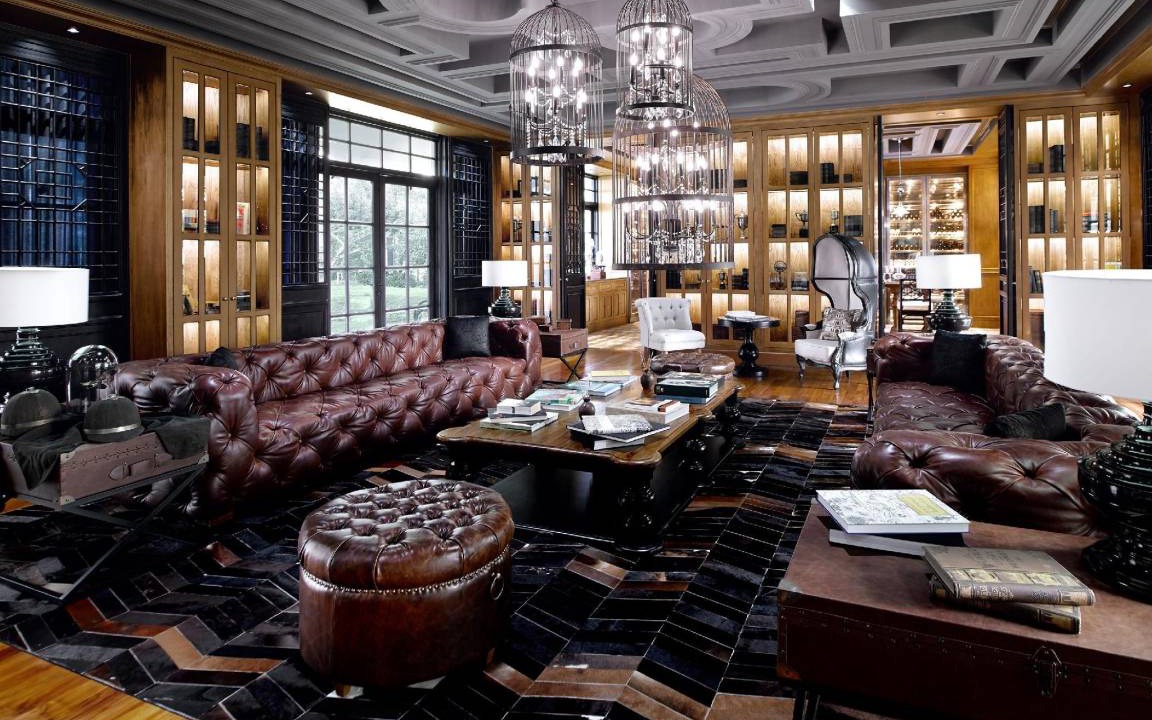 Photo of Livingroom in Lagoi