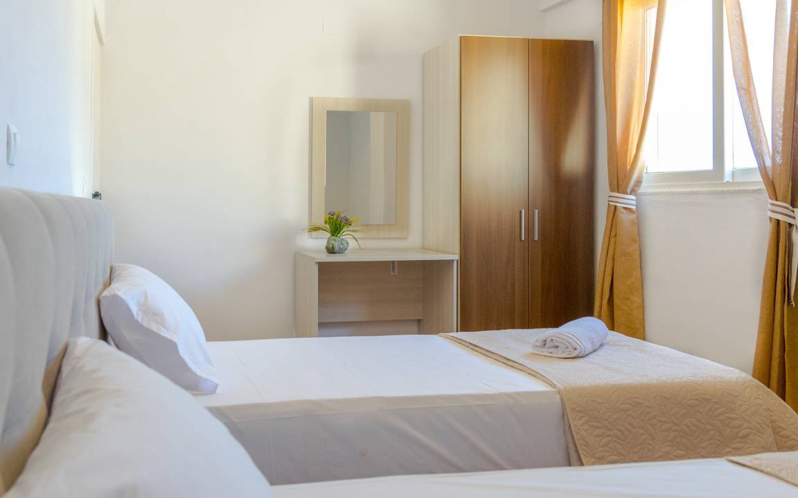 Photo of Bedroom in Frangokastellon