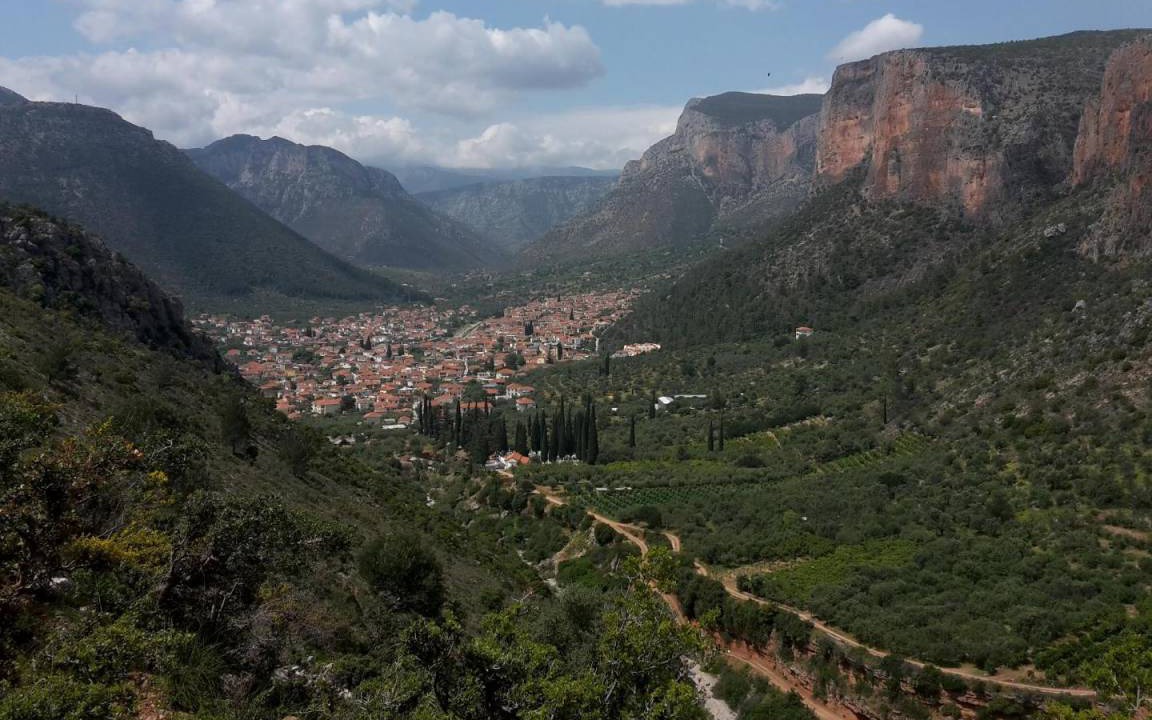 Photo of Others in Leonidio
